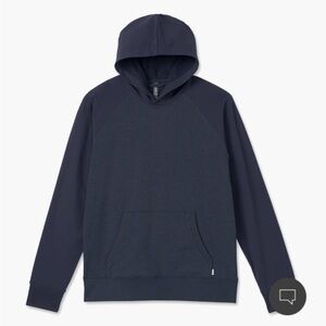 Vuori Coronado Hoodie